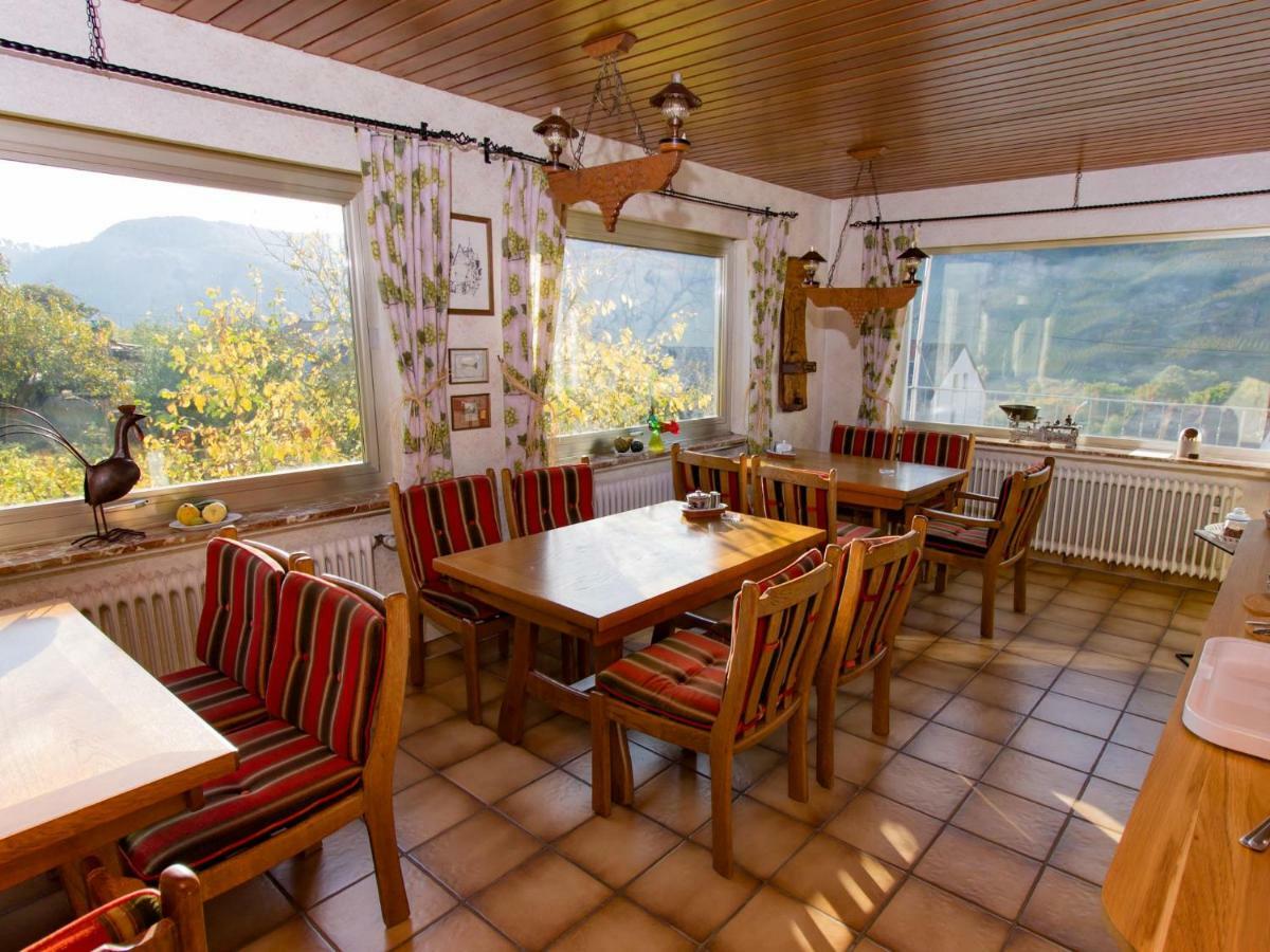 Bed&Breakfast Sandra Müller Burg  Exteriör bild