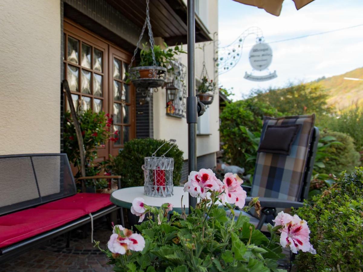 Bed&Breakfast Sandra Müller Burg  Exteriör bild