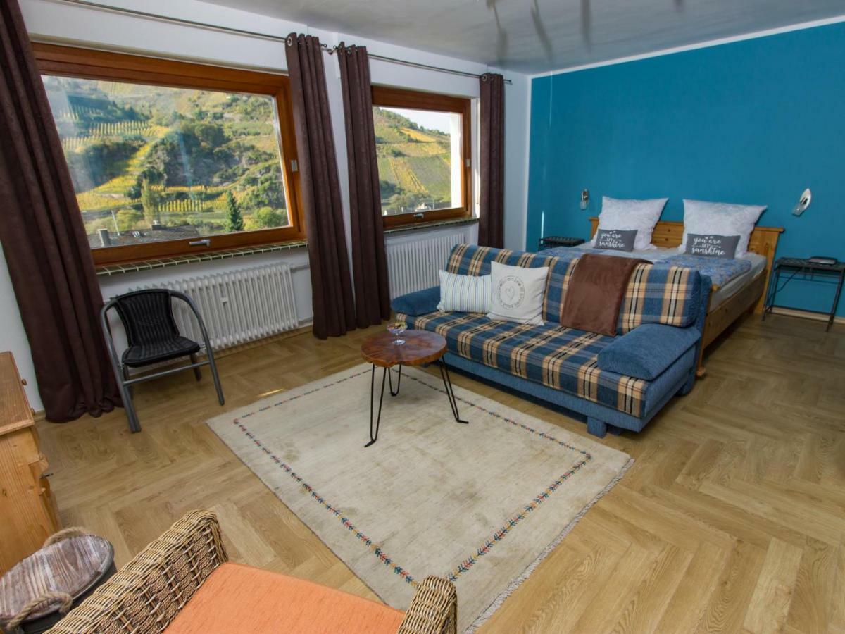 Bed&Breakfast Sandra Müller Burg  Exteriör bild