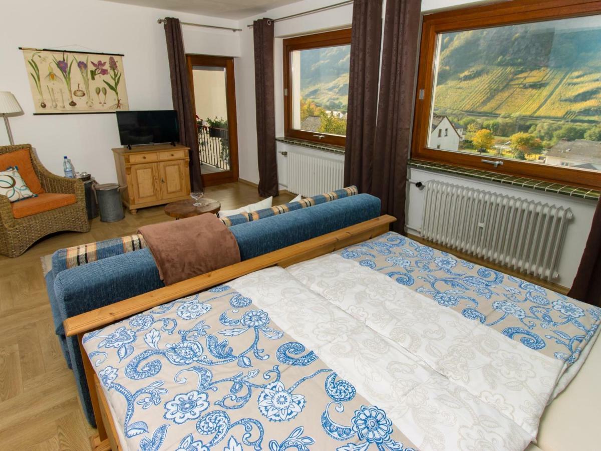 Bed&Breakfast Sandra Müller Burg  Exteriör bild